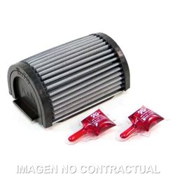 YAMAHA XJ T TURBO LJ/LK (11T) 650 (1981-1983) FILTRO DE AIRE K&N