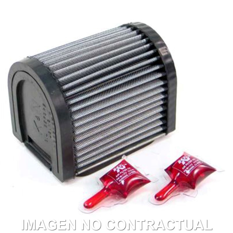 YAMAHA FJ 600 (1984-1985) FILTRO DE AIRE K&N