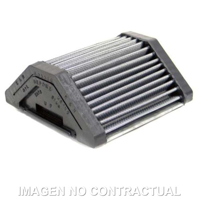 YAMAHA FZ 600 (1986-1988) FILTRO DE AIRE K&N