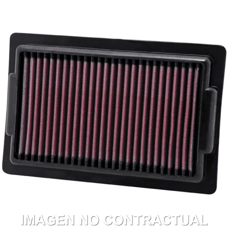 YAMAHA VMX V-MAX 1700 (2009-2012) FILTRO DE AIRE K&N