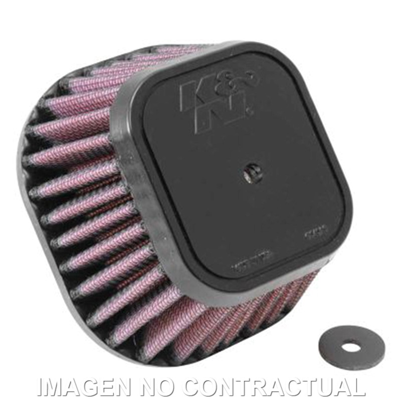 YAMAHA TT R 230 (2005-2016) FILTRO DE AIRE K&N