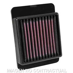 YAMAHA YZF R3 321 (2015-2019) FILTRO DE AIRE K&N