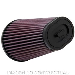 YAMAHA YFZ BANSHEE 350 (1987-2006) FILTRO DE AIRE K&N