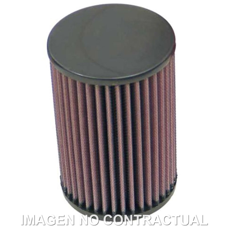 YAMAHA YFM GRIZZLY 4WD 350 (2007-2012) FILTRO DE AIRE K&N