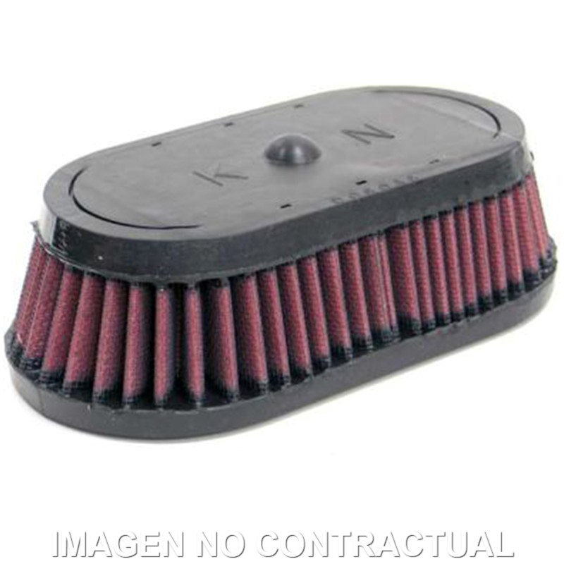 YAMAHA WR R 4T 250 (2008-2015) FILTRO DE AIRE K&N