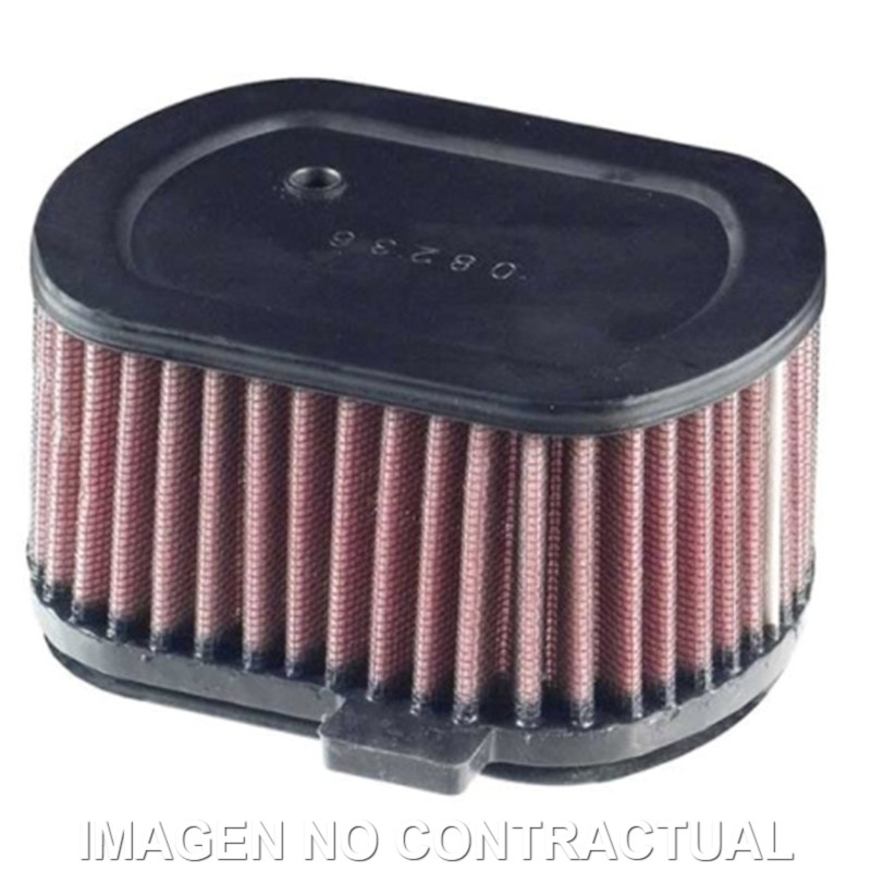 YAMAHA SR 400 (1992-2008) FILTRO DE AIRE K&N