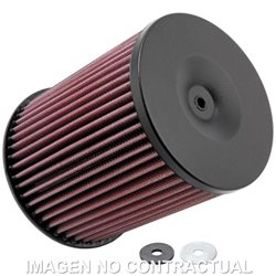 YAMAHA YFZ X 450 (2007-2012) FILTRO DE AIRE K&N