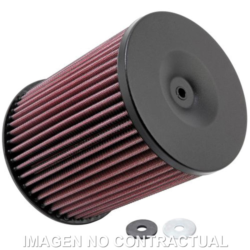 YAMAHA YFZ R 450 (2009-2015) FILTRO DE AIRE K&N