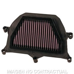 YAMAHA YZF R6 R (2006-2007) FILTRO DE AIRE K&N