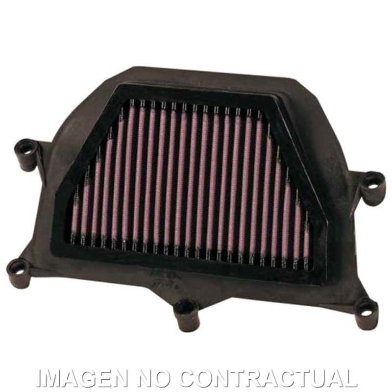 YAMAHA YZF R6 R (2006-2007) FILTRO DE AIRE K&N