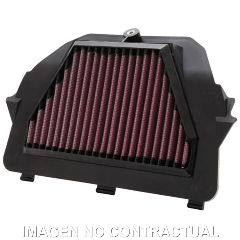YAMAHA YZF R6 R (2008-2018) FILTRO DE AIRE K&N