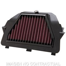 YAMAHA YZF R6 R (2008-2018) FILTRO DE AIRE K&N