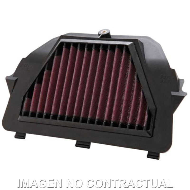 YAMAHA YZF R6 R (2008-2018) FILTRO DE AIRE K&N