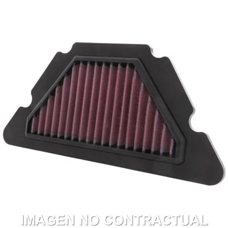 YAMAHA XJ 6 S DIVERSION 600 (2009-2015) FILTRO DE AIRE K&N