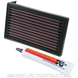 YAMAHA XTZ TÉNÉRÉ 660 (1991-1998) FILTRO DE AIRE K&N