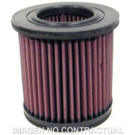 YAMAHA XJ S DIVERSION 600 (2001-2003) FILTRO DE AIRE K&N