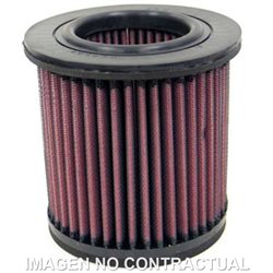 YAMAHA XJ N 600 (1999-2003) FILTRO DE AIRE K&N