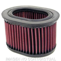 YAMAHA FZR R 600 (1994-1995) FILTRO DE AIRE K&N