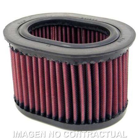 YAMAHA FZR R 600 (1994-1995) FILTRO DE AIRE K&N