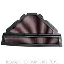 YAMAHA YZF R THUNDERCAT 600 (1996-2003) FILTRO DE AIRE K&N