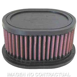 YAMAHA FZS FAZER S 600 (2000-2001) FILTRO DE AIRE K&N