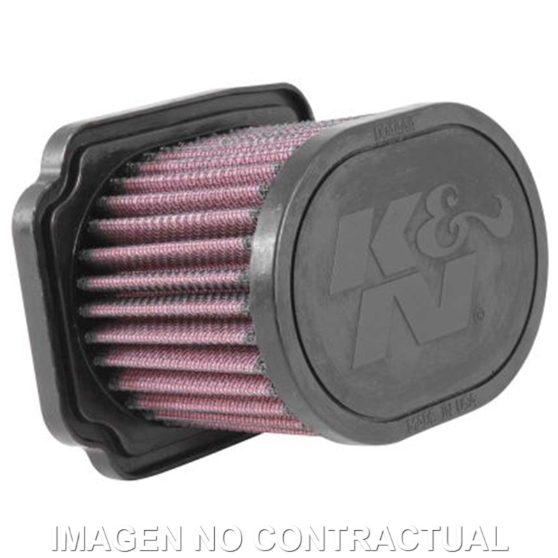 YAMAHA MT07 TRACER 700 (2016-2018) FILTRO DE AIRE K&N