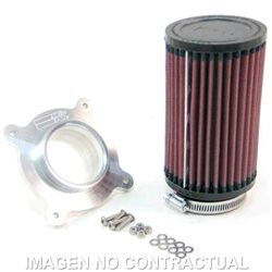 YAMAHA YFM R RAPTOR 700 (2007-2012) FILTRO DE AIRE K&N