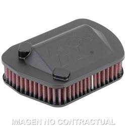 YAMAHA XV / ABS 950 (2014-2016) FILTRO DE AIRE K&N