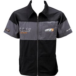 KTM 50 SX PRO SENIOR 1998 - 2001 RETENES DE HORQUILLA TECNIUM