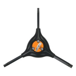 SUZUKI GSF 650 BANDIT 2005 - 2012 RETENES DE HORQUILLA TECNIUM