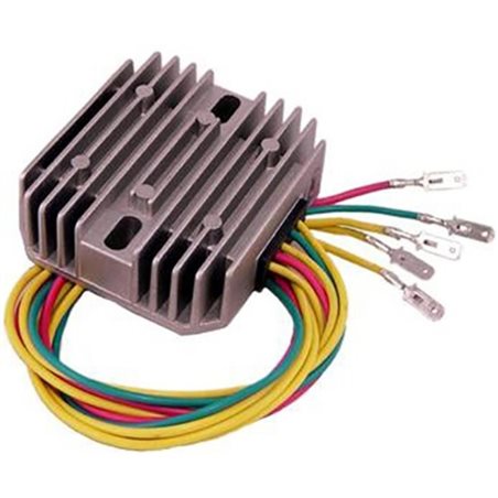 UNIVERSAL - UNIV.35A SIN SENSOR. 5 CABLES - REGULADOR DZE