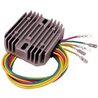 UNIVERSAL - UNIV.35A SIN SENSOR. 5 CABLES - REGULADOR DZE