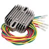 UNIVERSAL - UNIV.35A SIN SENSOR. 6 CABLES - REGULADOR DZE