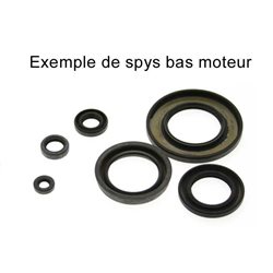 PEUGEOT 50 SPEEDFIGHT 2 01 - 08 LC KIT COMPLETO JUNTAS CENTAURO