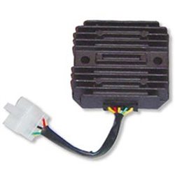 YAMAHA 250 SRX 87-88 REGULADOR DZE