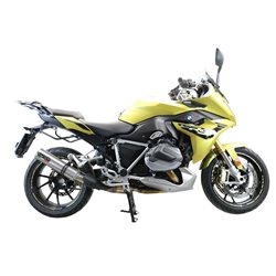 CADENA RENTHAL 420R1 CON 130 ESLABONES NEGRO/ORO
