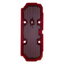 TRIUMPH STREET TRIPLE 675 11' - 16' FILTRO DE AIRE RACING