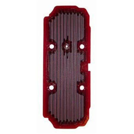 TRIUMPH STREET TRIPLE 675 11' - 16' FILTRO DE AIRE RACING