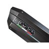 CADENA RENTHAL 520R1 CON 108 ESLABONES NEGRO/ORO