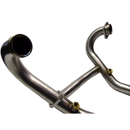CADENA RENTHAL CON RETENES 520R3-3 CON 112 ESLABONES NEGRO/ORO