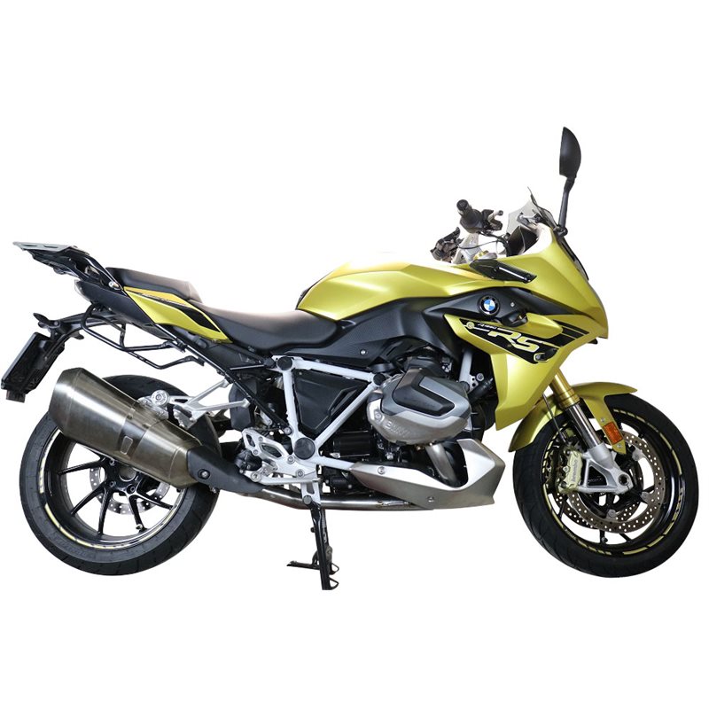 CADENA RENTHAL CON RETENES 520R3-3 CON 114 ESLABONES NEGRO/ORO CADENA RENTHAL CON RETENES 520R3-3 CON 114 ESLABONES NEGRO/ORO