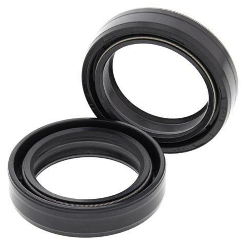 HONDA CB F 550 75' - 77' KIT RETENES HORQUILLA HONDA CB F 550 75' - 77' KIT RETENES HORQUILLA