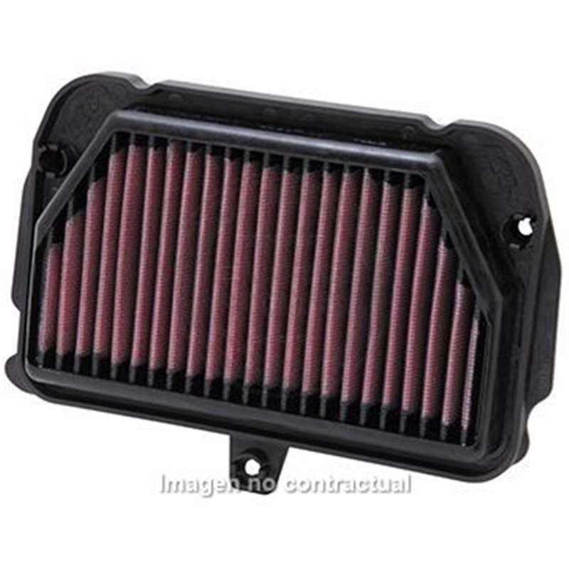 APRILIA RSV 4 R FACTORY 1000 (2009-2010) FILTRO DE AIRE K&N APRILIA RSV 4 R FACTORY 1000 (2009-2010) FILTRO DE AIRE K&N