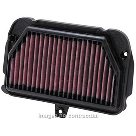 APRILIA RSV 4 R FACTORY 1000 (2009-2010) FILTRO DE AIRE K&N