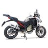 APRILIA PEGASO/CUBE/IE 650 (1997-2004) FILTRO DE AIRE K&N