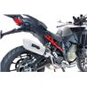 APRILIA PEGASO FACTORY 660 (2007-2011) FILTRO DE AIRE K&N