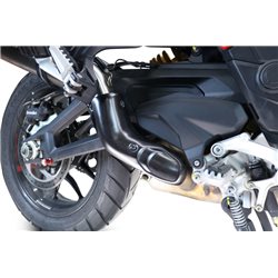 BOMBARDIER-CAN AM OUTLANDER 500 (2007-2012) FILTRO DE AIRE K&N