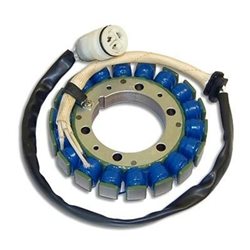 KAWASAKI 600 NINJA ZX-6R 00-02 ALTERNADOR ELECTROSPORT