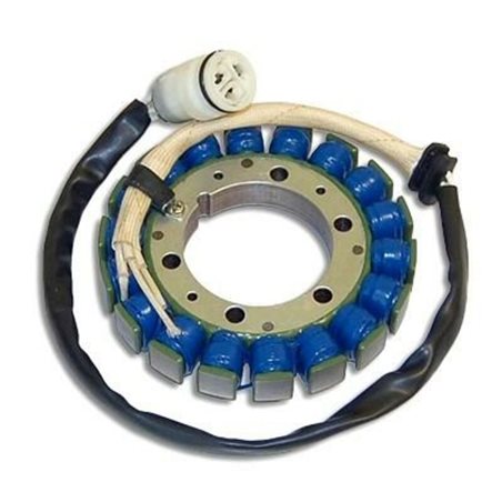 KAWASAKI 600 NINJA ZX-6R 98-99 ALTERNADOR ELECTROSPORT