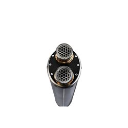BMW R 80 GS MYSTIC (1991-1995) FILTRO DE AIRE K&N